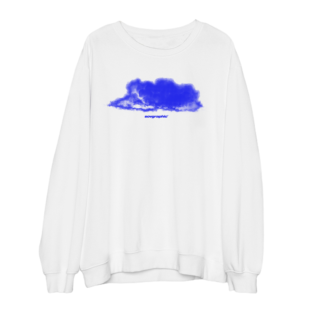 CLOUD_BLUE_WHITE-TEE